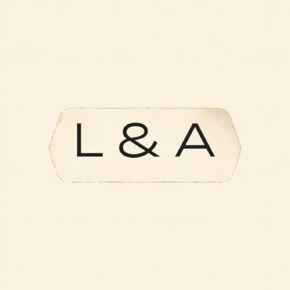 Meet your Posher, L&a